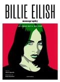Cover: Billie Eilish. La 'bad guy' del pop - Sounds good!;Glifi Gallucci