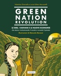 Cover: Green Nation revolution. Le idee, i giovani e le nuove economie che stanno rivoluzionando il mondo e curando il pianeta - Aggiornamenti;Gallucci Bros