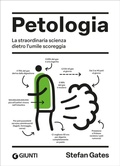 Cover: Petologia. La straordinaria scienza dietro l'umile scoreggia - Giunti Editore