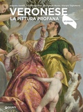 Cover: Veronese. La pittura profana - Dossier d'art;Giunti Editore