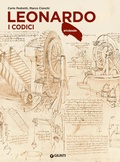 Cover: Leonardo. I codici - Dossier d'art;Giunti Editore