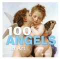 Cover: 100 angels in art - Art Game;Giunti Editore