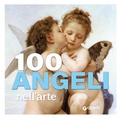 Cover: 100 angeli nell'arte - Art Game;Giunti Editore