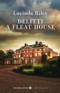 Cover: Delitti a Fleat House - Tascabili Giunti. I bestseller;Giunti Editore