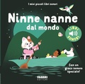 Cover: Ninne nanne dal mondo - I miei piccoli libri sonori;Fabbri