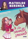 Cover: Un cavallo speciale - Fabbri. Varia;Fabbri