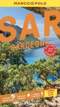 Abbildung von: Sardegna - Guide Marco Polo;Marco Polo