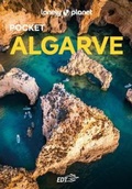 Cover: Algarve Pocket - Guide EDT/Lonely Planet. Pocket;Lonely Planet Italia
