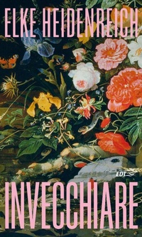 Enlarge image Cover: Invecchiare - Leggere la vita;EDT