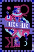 Cover: Alex & Alex - Dinamo;EDT-Giralangolo