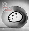 Cover: 1932-1942. Il vetro di Murano e la Biennale di Venezia - Cataloghi;Marsilio Arte