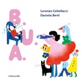 Cover: Bua - Le piume;Camelozampa