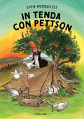 Cover: In tenda con Pettson - Pettson e Findus;Camelozampa
