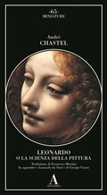 Cover: Leonardo da Vinci o la scienza della pittura - Miniature;Abscondita
