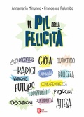Cover: Il PIL della felicit&agrave; - Banlieue;Edizioni Radici Future