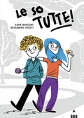 Cover: Le so tutte! - Narrativa fuori collana;Lapis