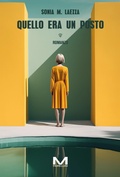 Cover: Quello era un posto - Varianti;Morellini