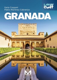 Enlarge image Cover: Granada - LowCost;Morellini