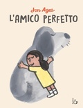 Cover: L' amico perfetto - Il Castoro bambini;Il Castoro