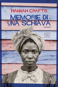 Abbildung von: Memorie di una schiava - Edizioni Clichy