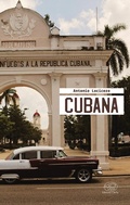 Cover: Cubana - Edizioni Clichy