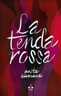 Cover: La tenda rossa - Finzioni;Tlon