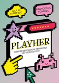 Cover: PlayHer - Tlon