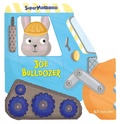 Cover: Joe bulldozer. Supermorbidosi - Crealibri