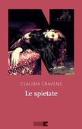 Cover: Le spietate - La stagione;NN Editore