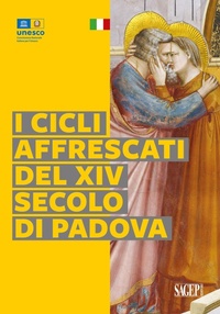 Abbildung von: I cicli affrescati del XIV secolo di Padova - SAGEP