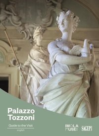 Abbildung von: Palazzo Tozzoni. Guide to the visit - Sagep Guide;SAGEP