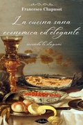 Cover: La cucina sana, economica ed elegante secondo le stagioni - Paperleaves