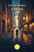 Cover: Evviva - Narrativa;bookabook