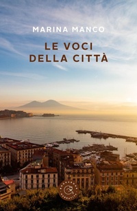 Abbildung von: Le voci della città - Narrativa;bookabook