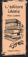 Cover: L' editore ideale - I fiammiferi;Coppola Editore