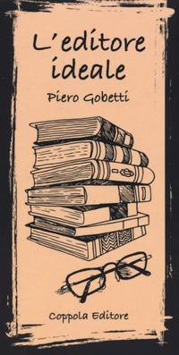Enlarge image Cover: L' editore ideale - I fiammiferi;Coppola Editore