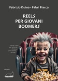 Cover: Reels per giovani boomers - Calibano