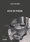 Cover: Echi di paese - Calibano