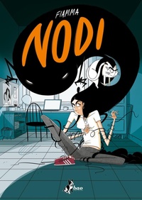 Abbildung von: Nodi - Bao Publishing