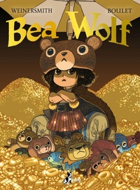 Abbildung von: Bea wolf - Cherry Bomb;Bao Publishing