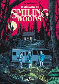 Abbildung von: Il diavolo di Smiling Woods - Bao Publishing