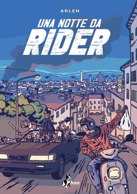 Abbildung von: Una notte da rider - Bao Publishing