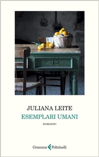 Enlarge image Cover: Esemplari umani - Gramma Feltrinelli