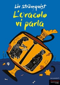 Abbildung von: L' oracolo vi parla - Documenti;Fandango Libri