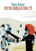 Cover: Tutto quello che c'&egrave; - Fandango Libri