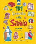 Cover: 101 curiosit&agrave; sulla storia. Super mini guide - MOON