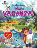 Cover: Tutti in vacanza! - Dorem&igrave; Junior