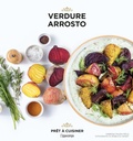 Cover: Verdure arrosto - Pr&ecirc;t &agrave; cuisiner;L'Ippocampo