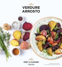 Enlarge image Cover: Verdure arrosto - Prêt à cuisiner;L'Ippocampo