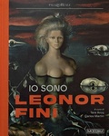 Cover: Io sono Leonor Fini - Moebius